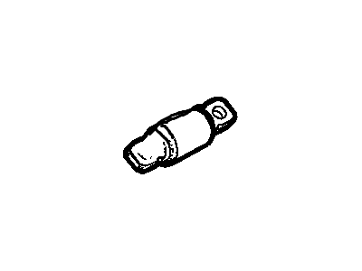 GM 95319216 Front Lower Control Arm