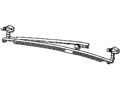 GM 26043118 Switch,Windshield Wiper & Windshield Washer