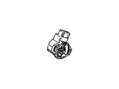 GM 96055449 Sensor