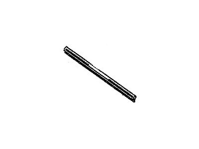 GM 94857772 Wiper,Windshield