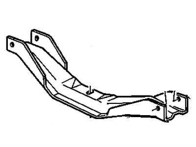 GM 14054603 Support, Transmission