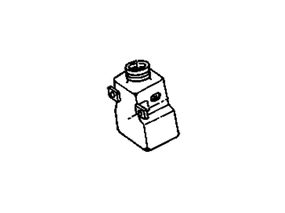 GM 22515694 Reservoir,Hydraulic Pump Fluid