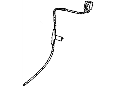 GM 15769555 HARNESS, Chassis Wiring