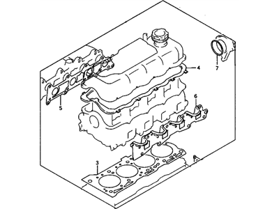 Chevrolet 96067993