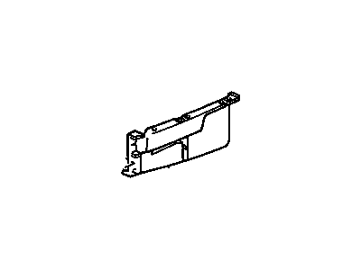 Cadillac 25530476