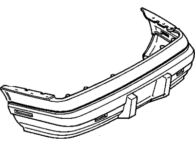 Pontiac 10212365