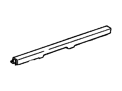 GM 12385335 Support Asm,Radiator
