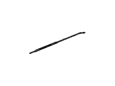 2007 Chevrolet Monte Carlo Hydraulic Hose - 20933014