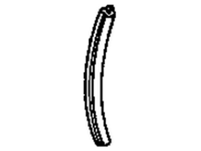 1992 Buick Riviera Door Moldings - 20723846