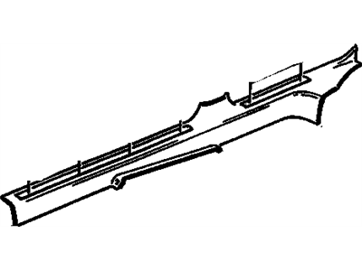 Cadillac 90440727