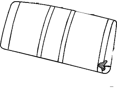 Chevrolet 16728664