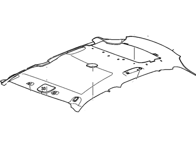 Chevrolet 15818433