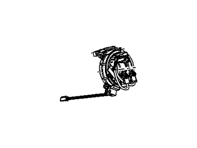 GM 95164180 Coil,Steering Wheel Airbag