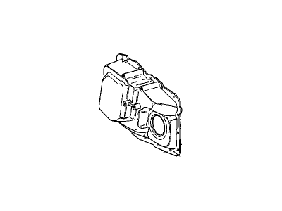 GM 24200519 Cover, Control Valve Body