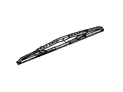 Chevrolet Lumina Windshield Wiper - 10284387