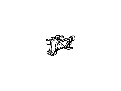 GM 94534037 Mount Assembly, Engine