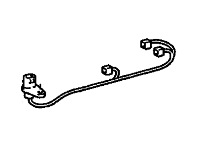 GM 88974002 Harness,Automatic Transmission Wiring