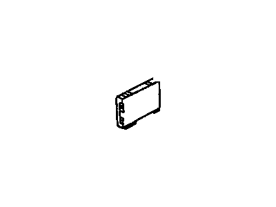 GM 16133950 Calibration Unit,Integrated Circuit Connect(3951Anmp)