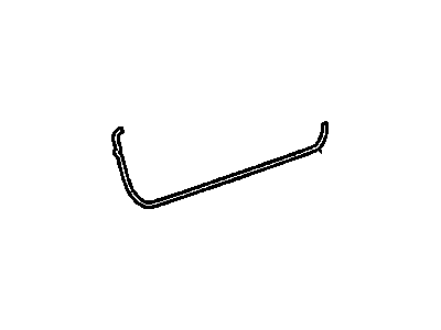 GM 10154775 Gasket,Valve Rocker Arm Cover