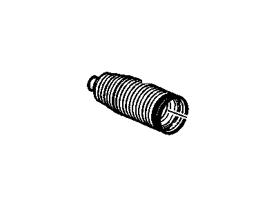 GM Rack and Pinion Boot - 13286689