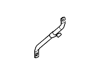 GM 12606941 Brace, Intake Manifold