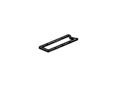 GM 12576221 Gasket, Exhaust Manifold