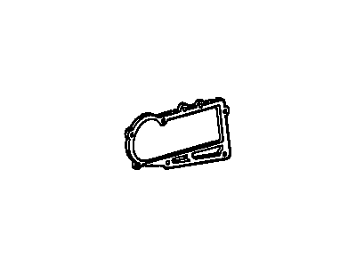 GM 52472290 GASKET