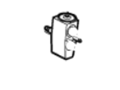 GM 95920153 Valve Kit, A/C Evpr Thermal Expn