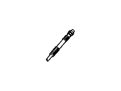 1992 Pontiac LeMans Hydraulic Hose - 88998625