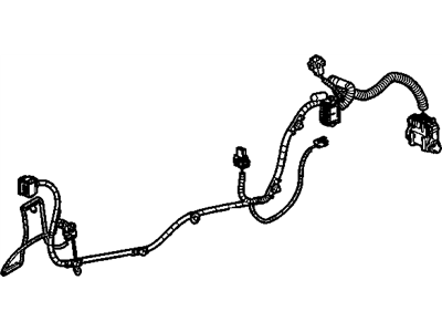 Amazon.com: GM Parts 20890542 Driver Side Active Suspension