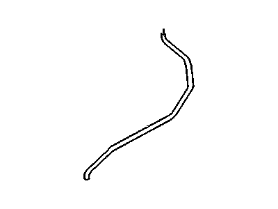 Buick Riviera Brake Line - 25558759