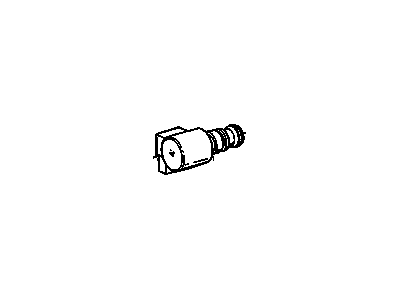 GM 8683535 Valve,Torque Converter Clutch Pulse Width Modulation Solenoid