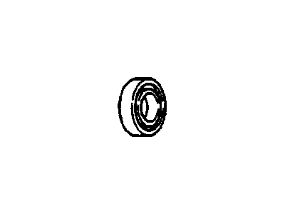 GM 10456463 Bearing, Center Support, Start Motor