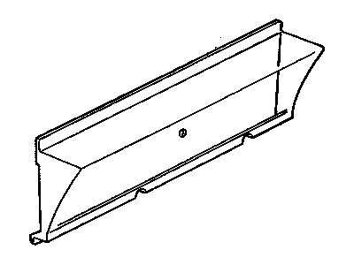 GM 25050625 Lens