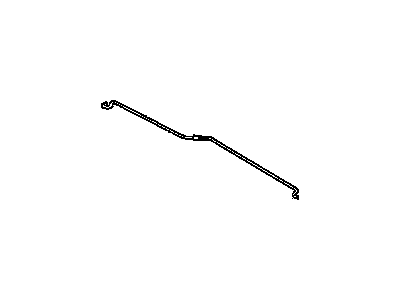 Saturn SL1 Lift Support - 21096410