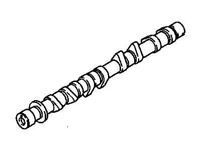 Chevrolet Storm Camshaft - 94414842