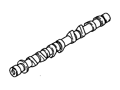 1992 Chevrolet Storm Camshaft - 94414842