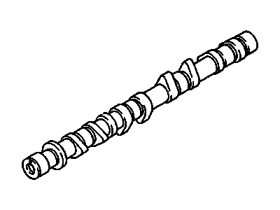 Chevrolet Storm Camshaft - 94415019