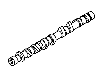 1993 Chevrolet Storm Camshaft - 94415019