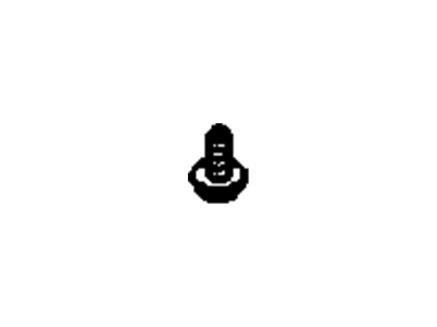 GM 94500907 Bolt/Screw,Oil Pan