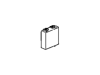 GM 16088406 Module Asm