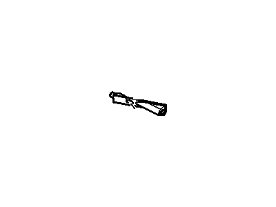 GM 25958355 Equalizer Assembly, Parking Brake Cable