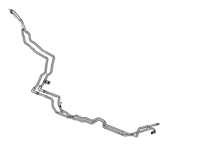 GM 22960357 Hose Assembly, Fuel Feed