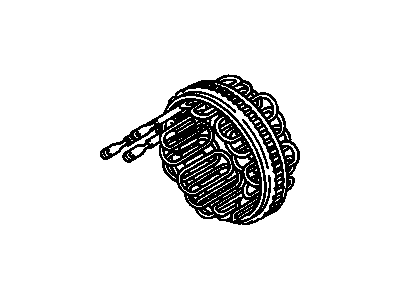 GM 10472882 Stator,Generator
