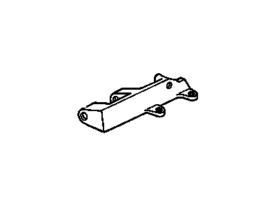 GM 10116255 Bracket Assembly, Generator