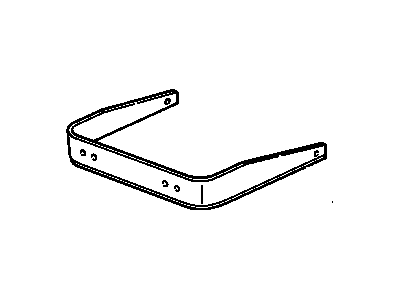 17962485 GM SUPT ATCH Illustration 1 of 1