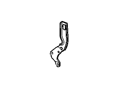 GM 12577762 Bracket, Engine Lift Front