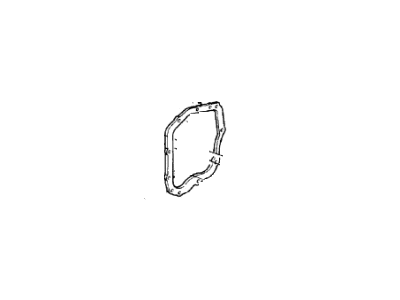 1992 Pontiac LeMans Transmission Gasket - 90344518