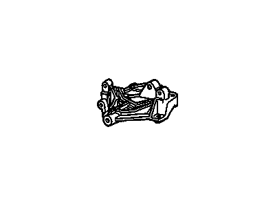 Cadillac 3542586