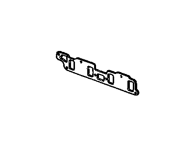 GM 10026023 Fitting Asm,Intake Manifold Vacuum